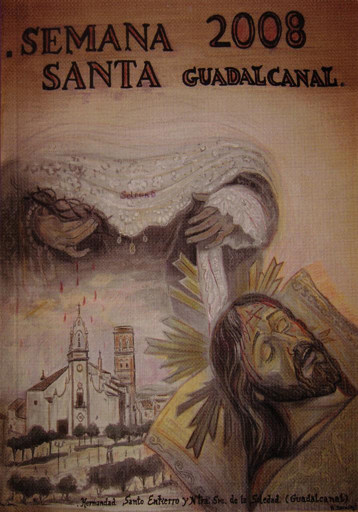 Semana Santa en Guadalcanal  